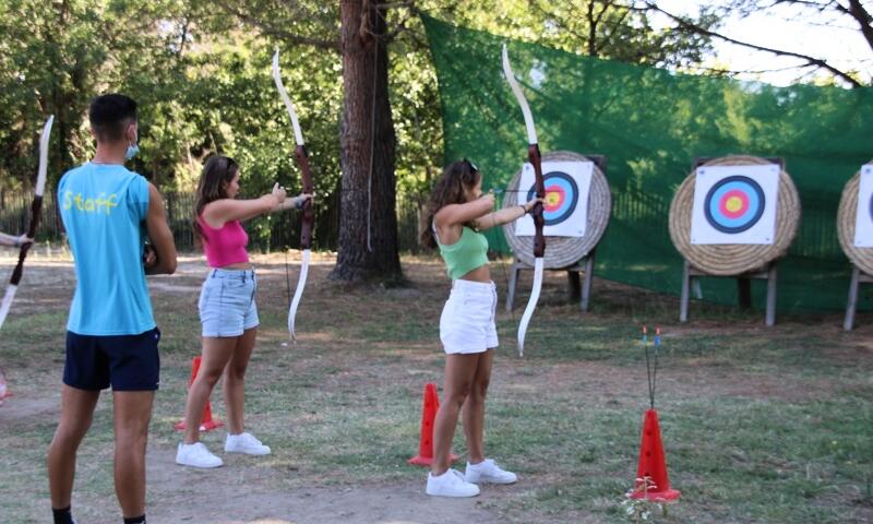 France - Méditerranée Ouest - Argelès sur Mer - Camping Paradis Le Pearl 4*