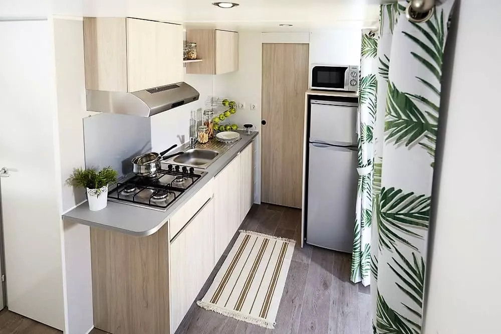 Camping Paradis Le Pearl4 étoiles★★★★