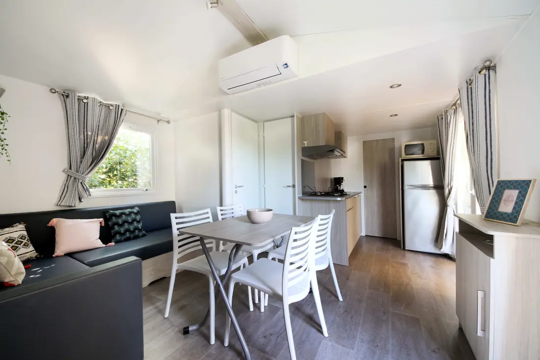 Camping Paradis Le Pearl4 étoiles★★★★