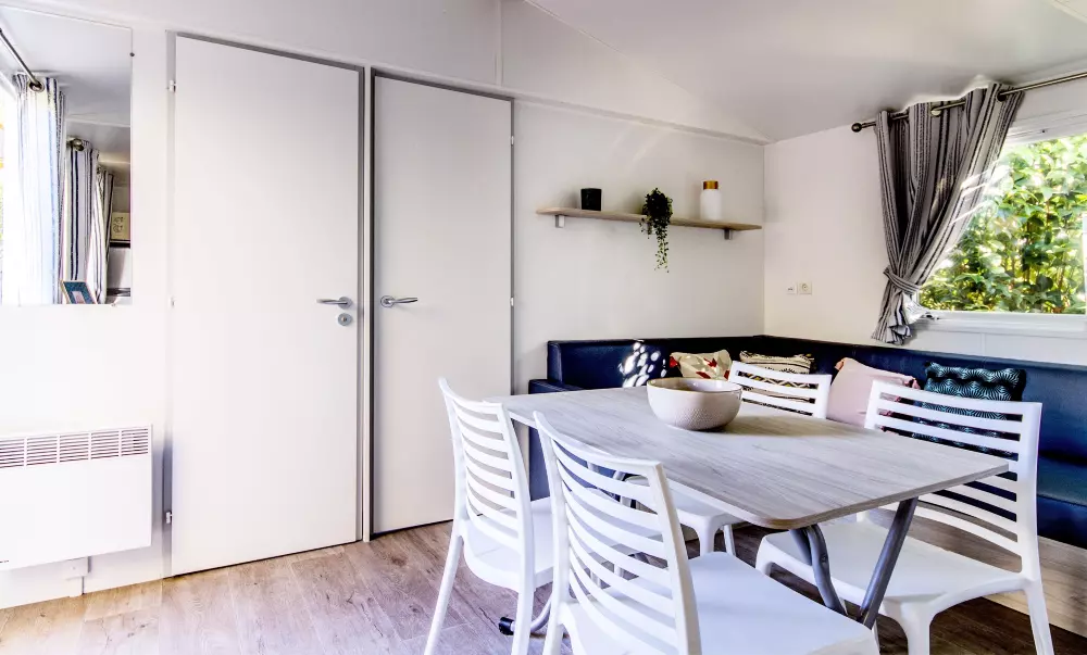 Camping Paradis Le Pearl4 étoiles★★★★