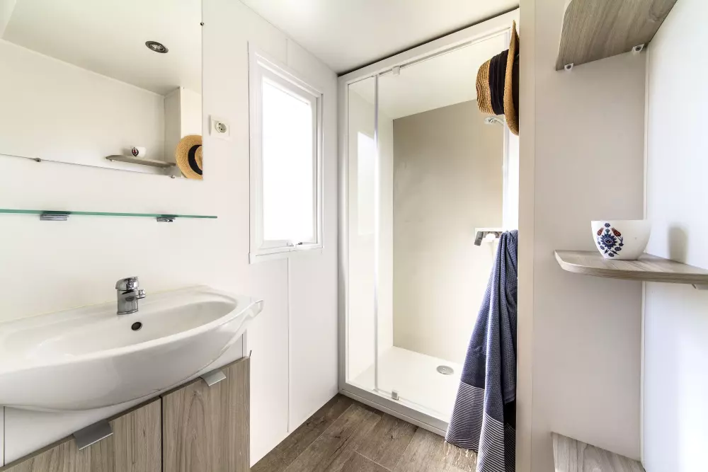 Camping Paradis Le Pearl4 étoiles★★★★