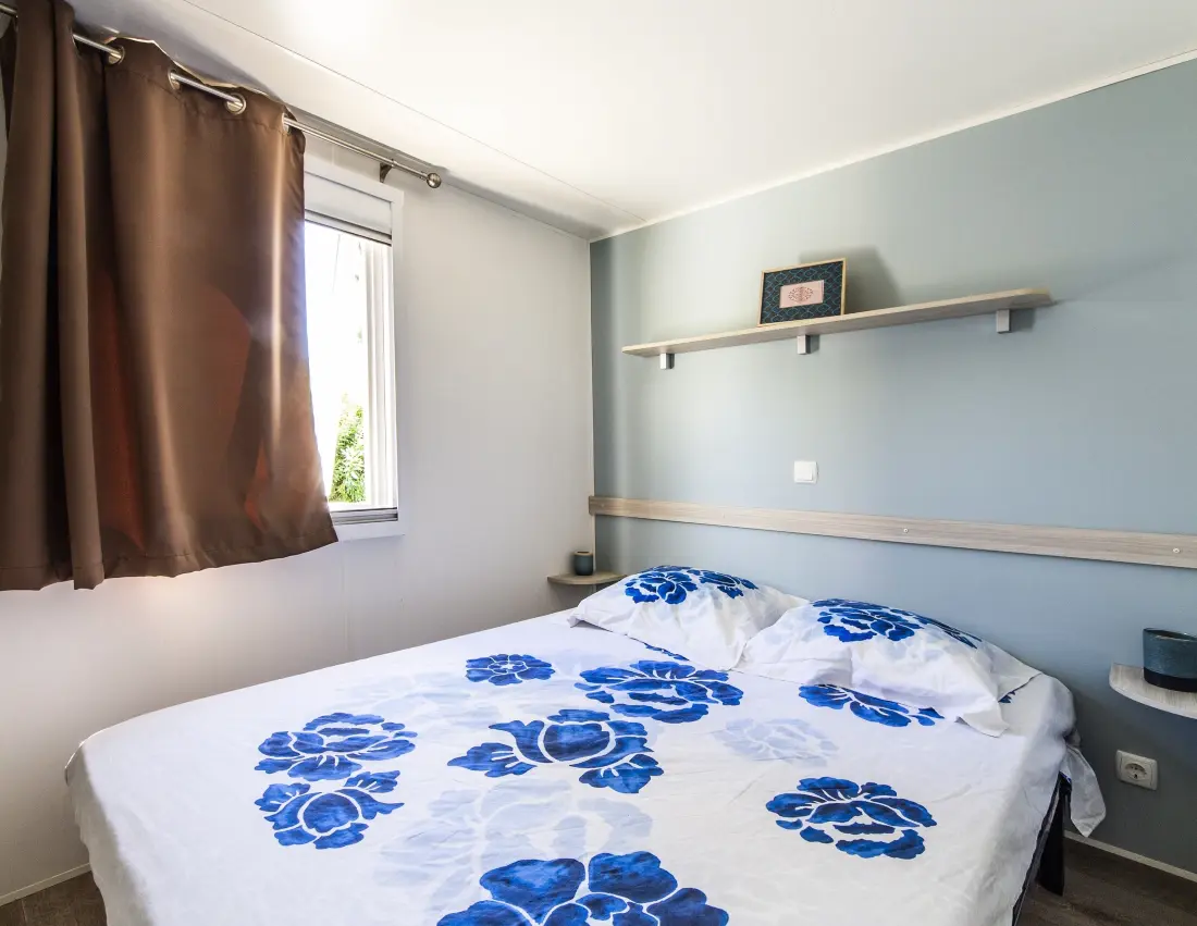 Camping Paradis Le Pearl4 étoiles★★★★