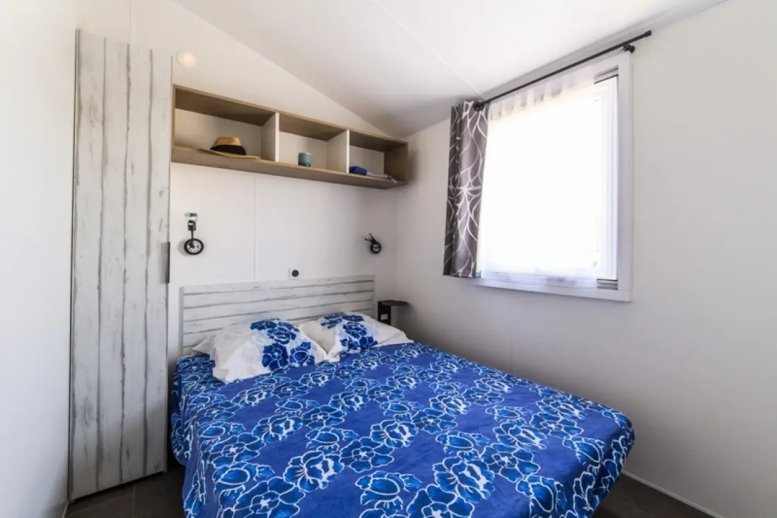 Camping Paradis Le Pearl4 étoiles★★★★