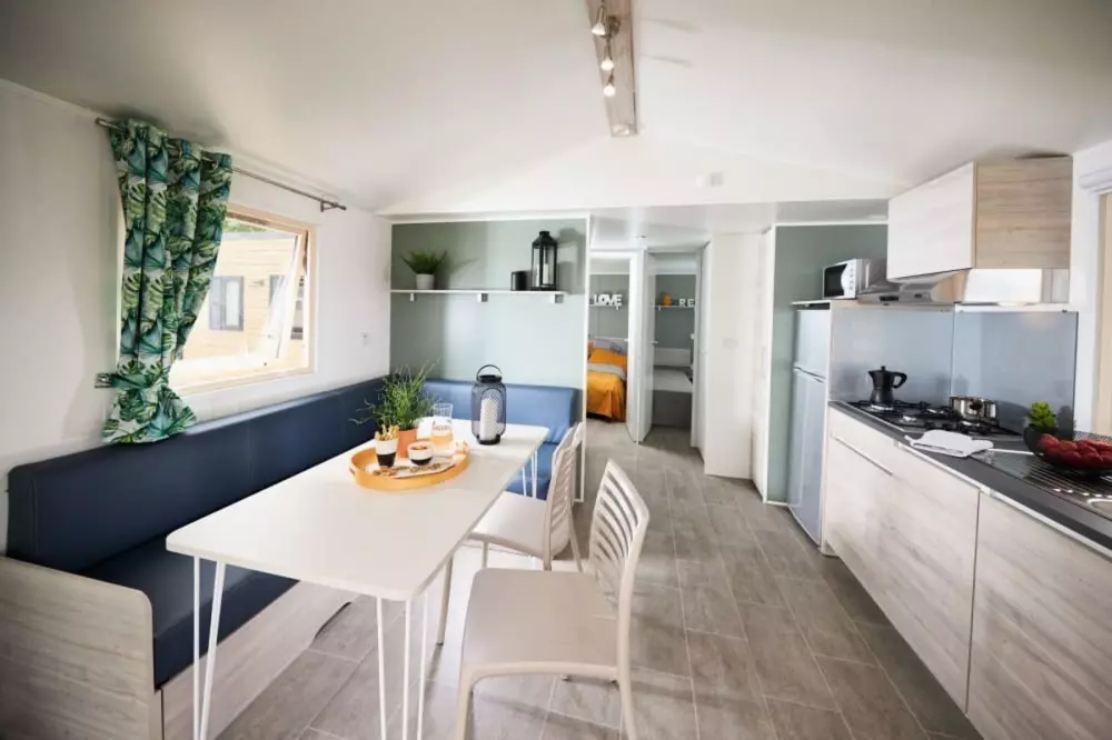 Camping Paradis Le Pearl4 étoiles★★★★