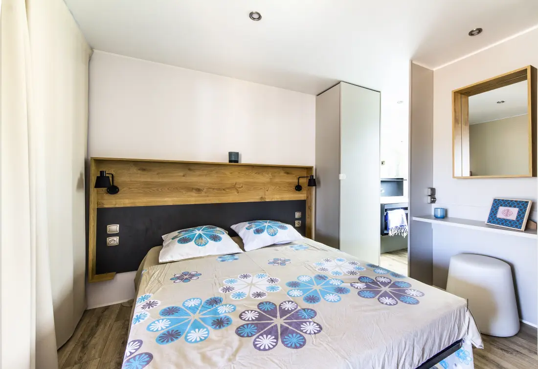 Camping Paradis Le Pearl4 étoiles★★★★