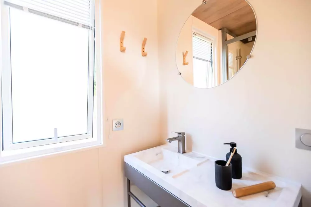 Camping Paradis Le Pearl4 étoiles★★★★