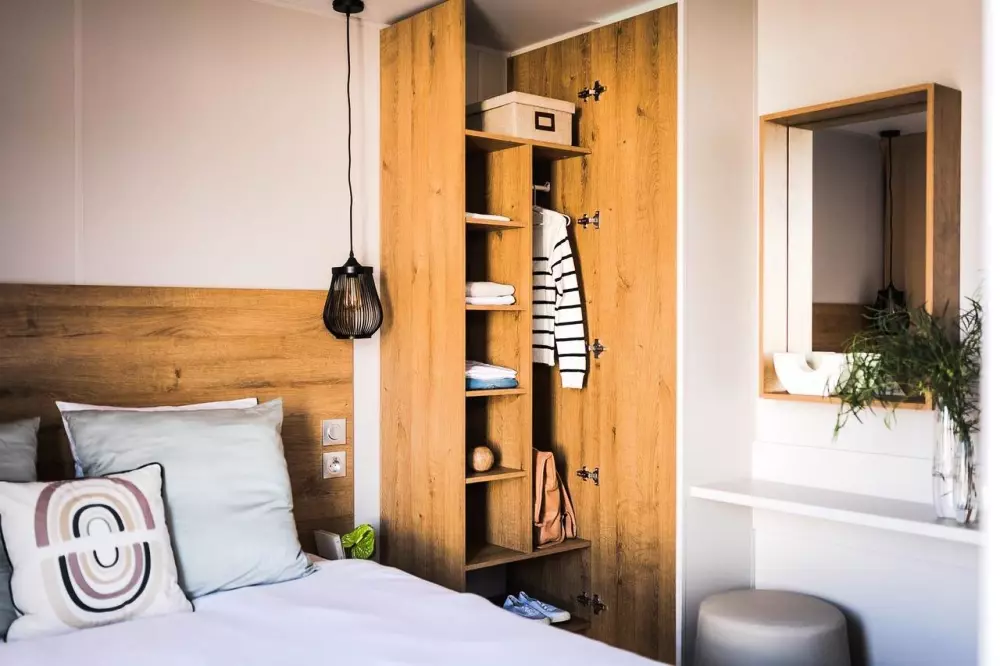 Camping Paradis Le Pearl4 étoiles★★★★