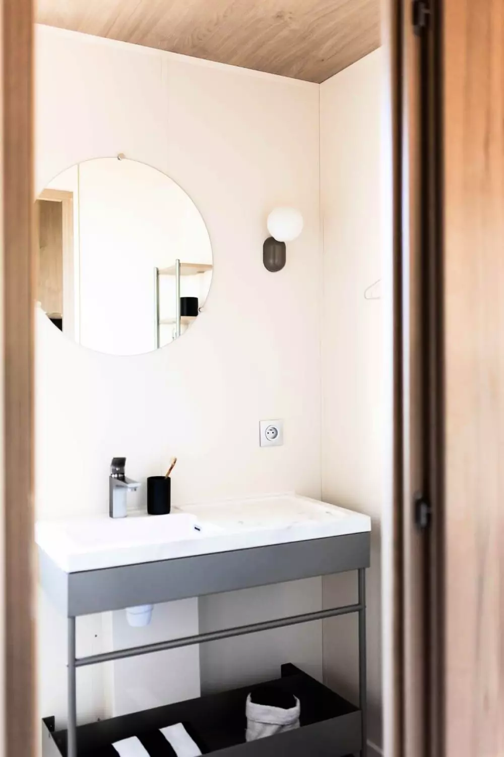 Camping Paradis Le Pearl4 étoiles★★★★