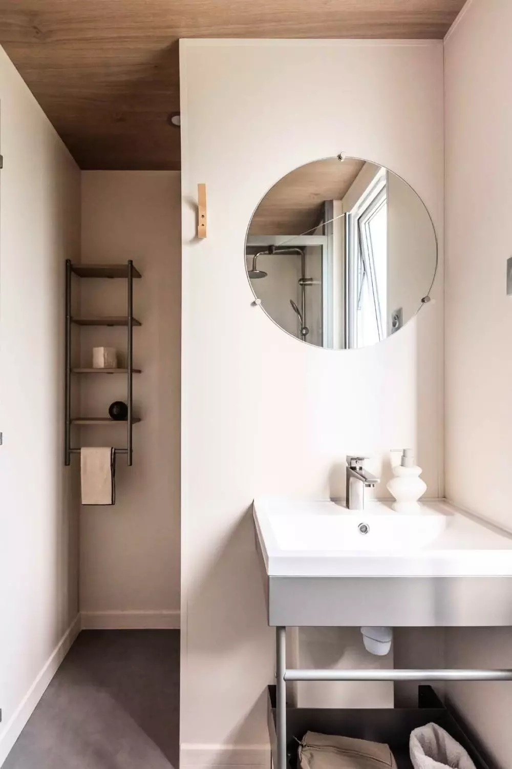 Camping Paradis Le Pearl4 étoiles★★★★