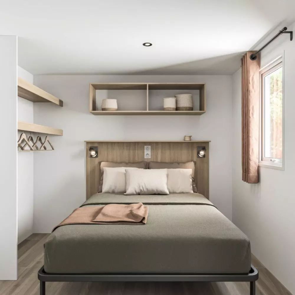 Camping Paradis Le Pearl4 étoiles★★★★