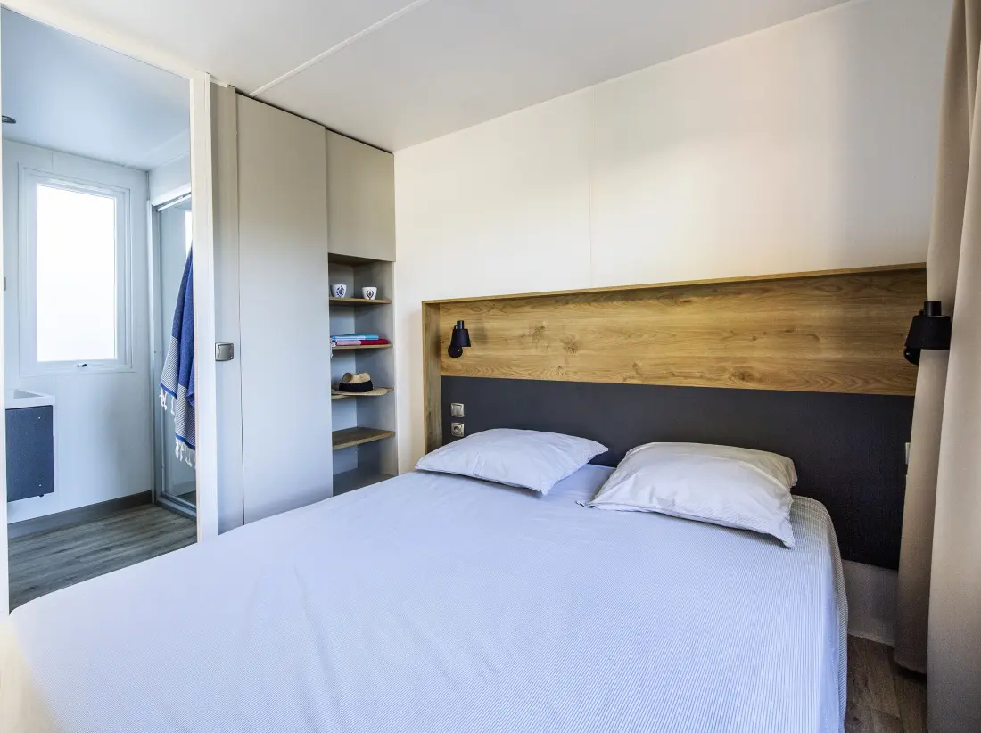 Camping Paradis Le Pearl4 étoiles★★★★