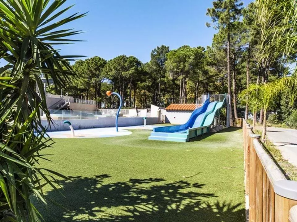 Camping Taxo Les Pins **** - Argelès-sur-Mer - 10