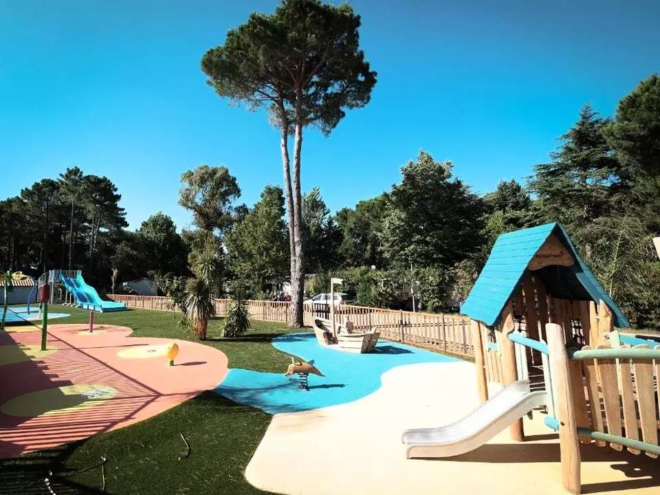 Camping Taxo Les Pins **** - Argelès-sur-Mer - 28