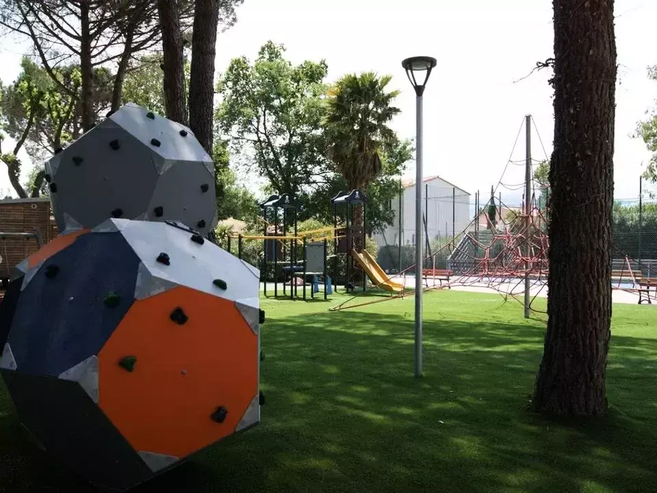 Camping Taxo Les Pins **** - Argelès-sur-Mer - 23