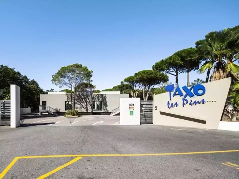 Camping Taxo Les Pins **** - Argelès-sur-Mer - 22