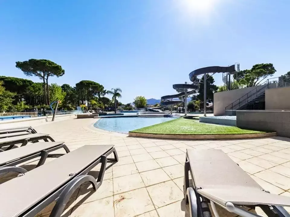 Camping Taxo Les Pins **** - Argelès-sur-Mer - 26