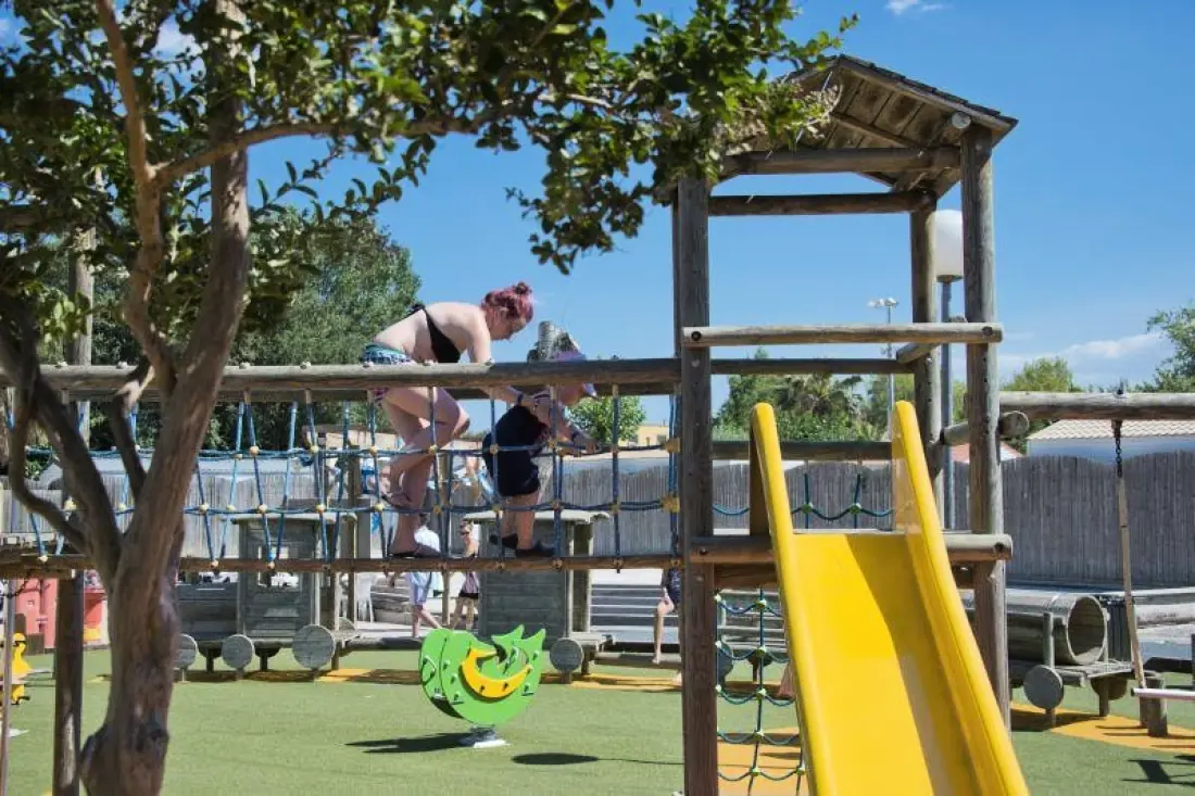 Chadotel Les Jardins Catalans 4 étoiles★★★★