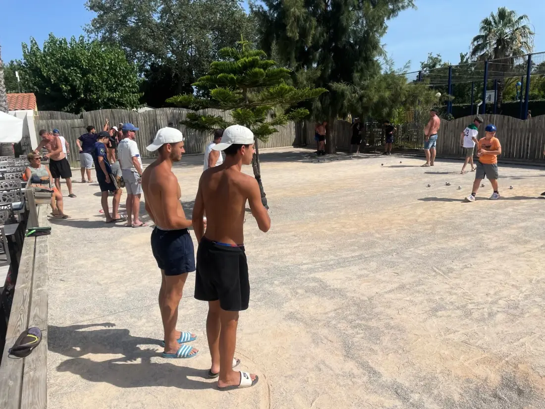 Chadotel Les Jardins Catalans 4 étoiles★★★★