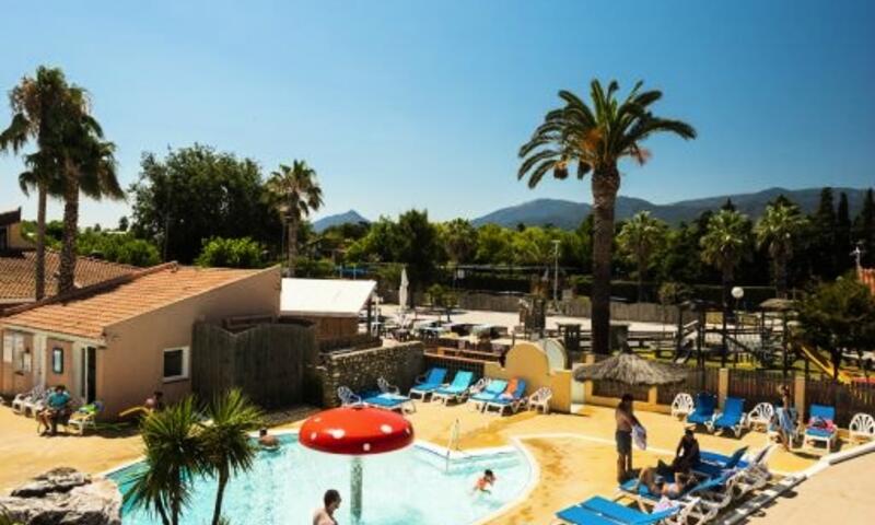 Chadotel Les Jardins Catalans **** - Argelès-sur-Mer - 15