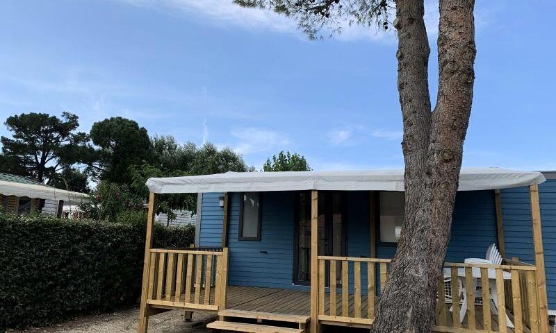Chadotel Les Jardins Catalans **** - Argelès-sur-Mer - 36
