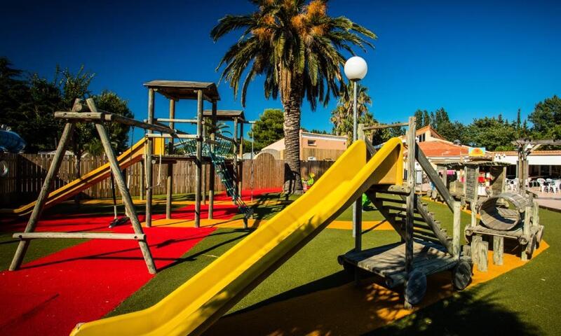 Chadotel Les Jardins Catalans **** - Argelès-sur-Mer - 31
