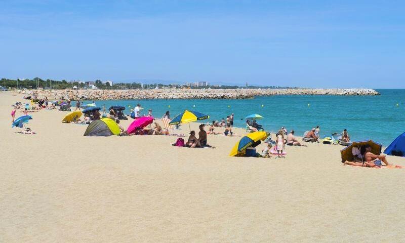 Chadotel Les Jardins Catalans **** - Argelès-sur-Mer - 17