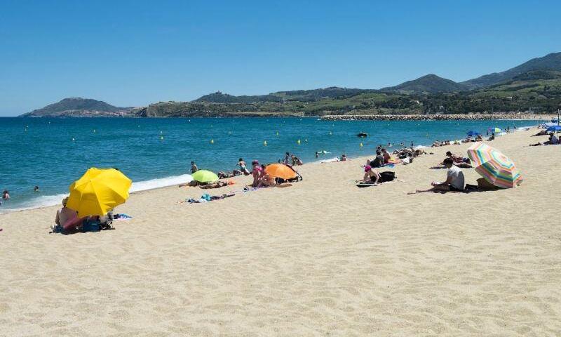 Chadotel Les Jardins Catalans **** - Argelès-sur-Mer - 16