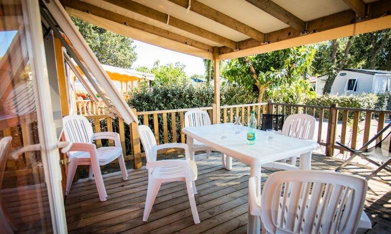 Chadotel Les Jardins Catalans **** - Argelès-sur-Mer - 45