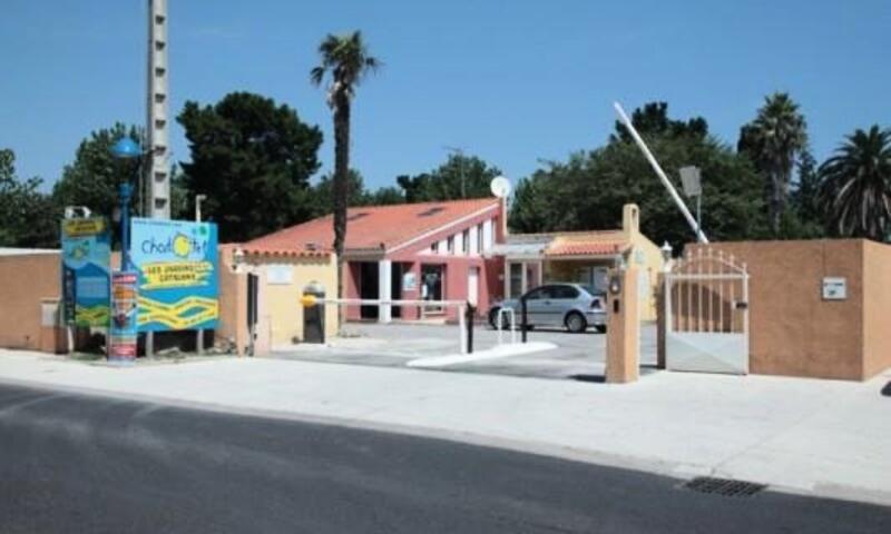 Chadotel Les Jardins Catalans **** - Argelès-sur-Mer - 6