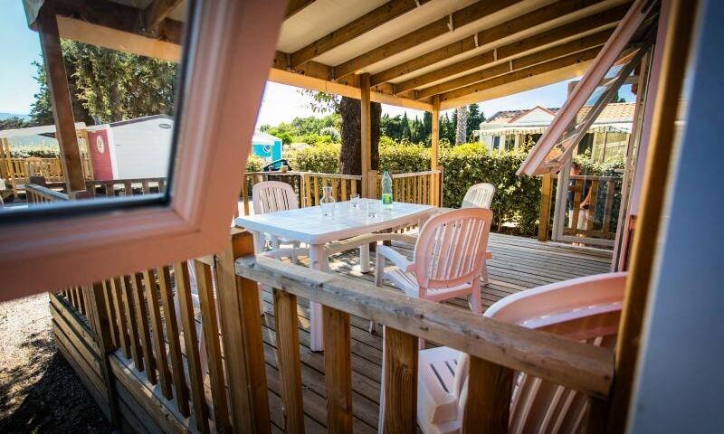 Chadotel Les Jardins Catalans **** - Argelès-sur-Mer - 38