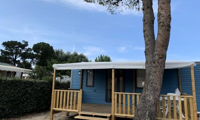 Chadotel Les Jardins Catalans **** - Argelès-sur-Mer - 40