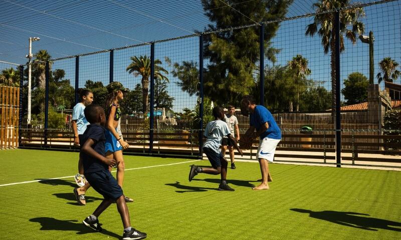 Chadotel Les Jardins Catalans **** - Argelès-sur-Mer - 29