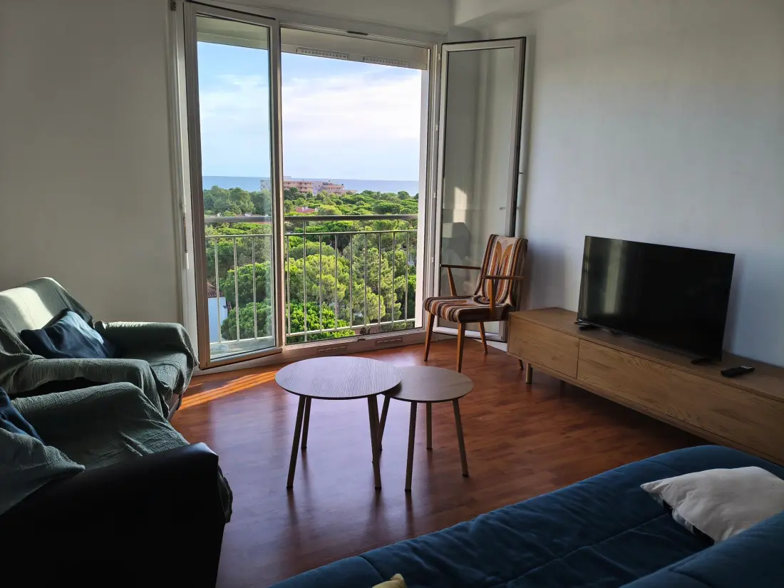 Location de Vacances Argelès-sur-Mer 857