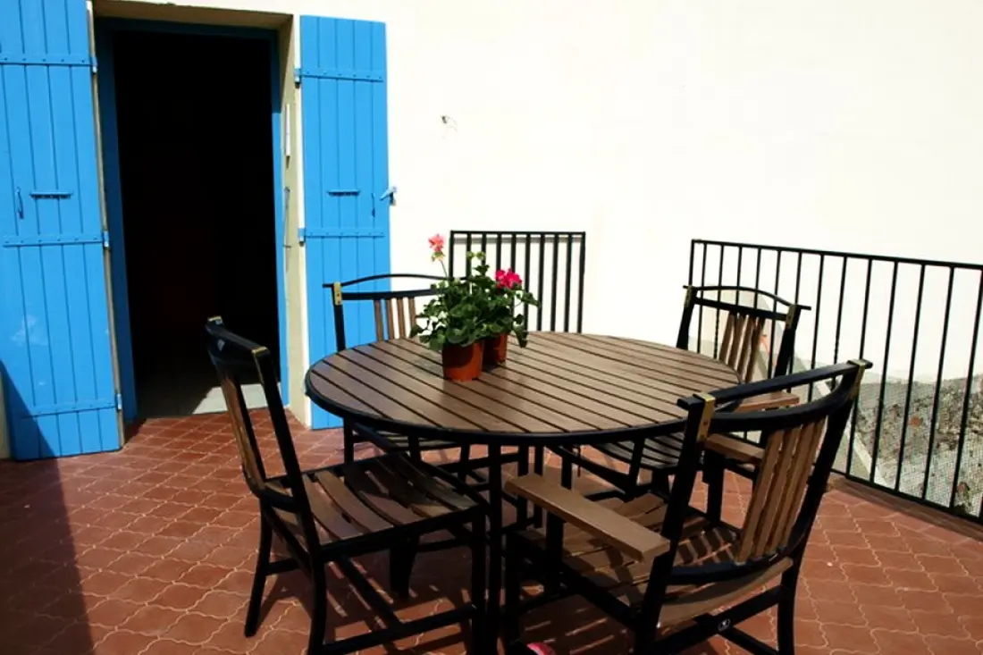 Maison Somme