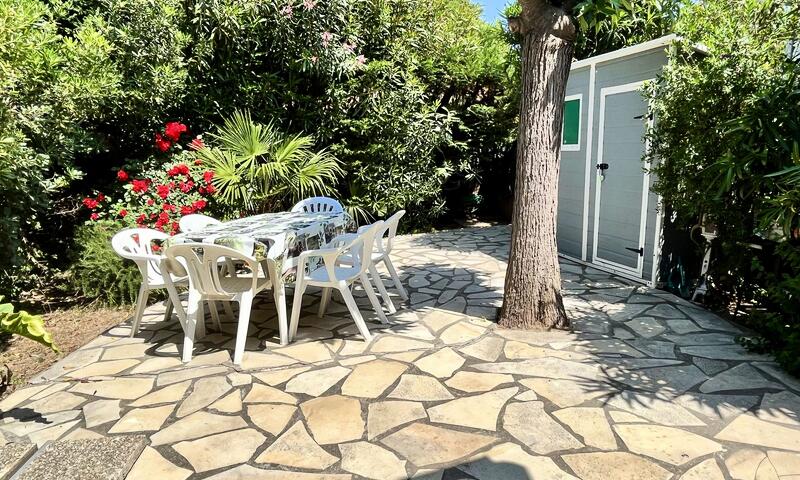 Résidence Amethyste - - Argelès-sur-Mer - 1