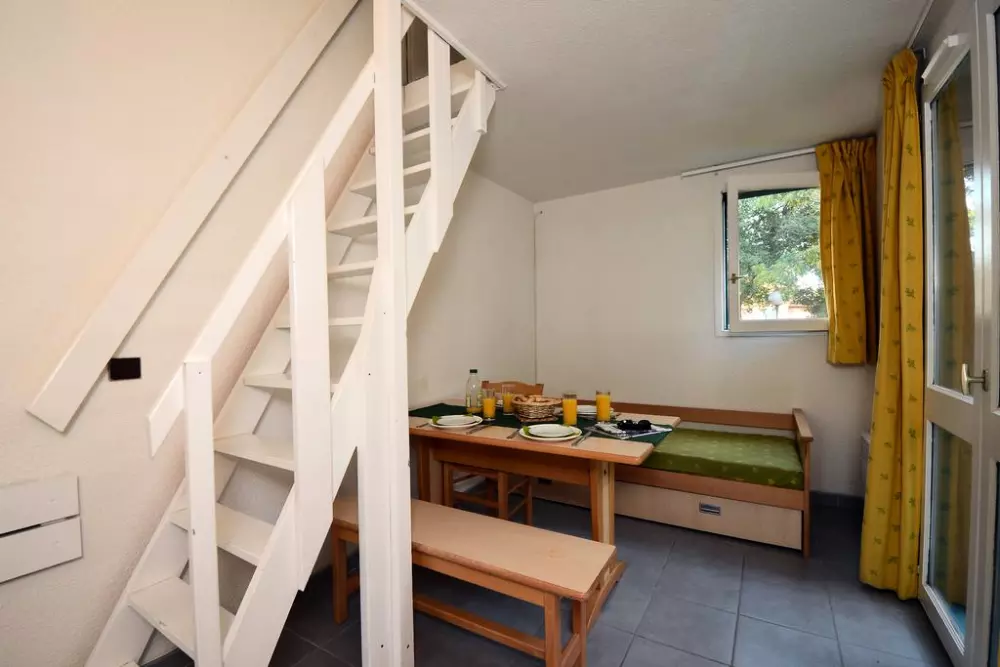 Résidence Goélia Argelès Village Club