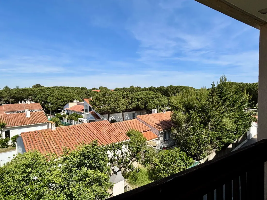 Résidence Bahia