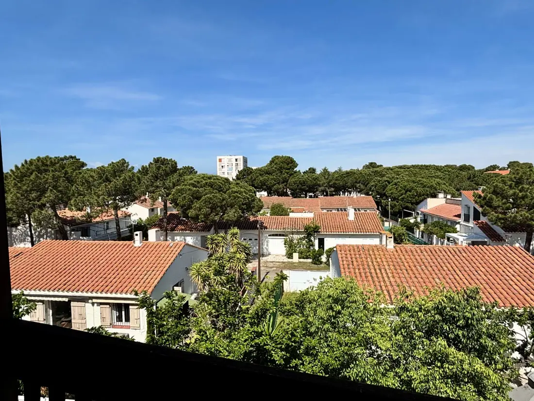Résidence Bahia