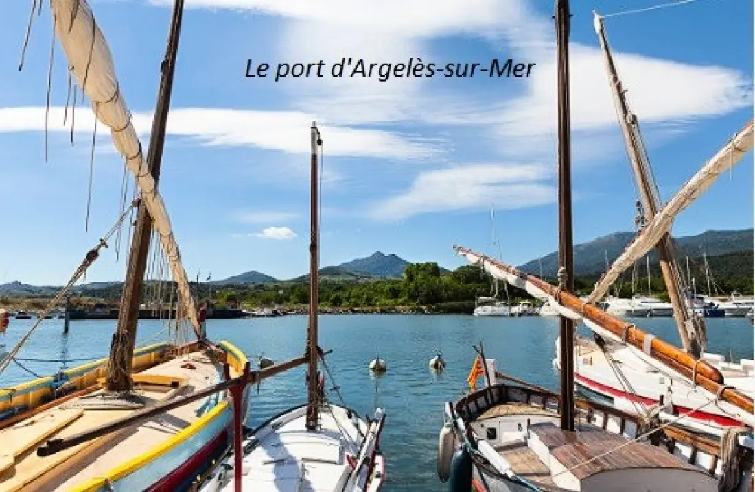 Résidence Boramars
