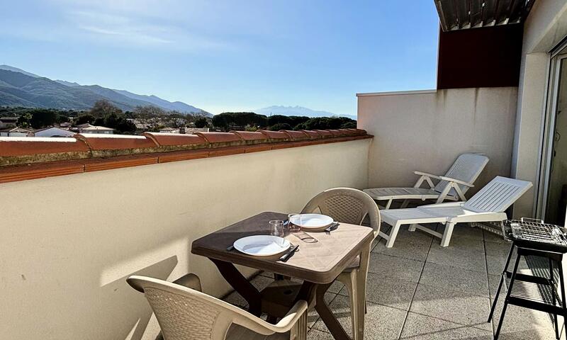 Résidence Cadaques - - Argelès-sur-Mer - 1