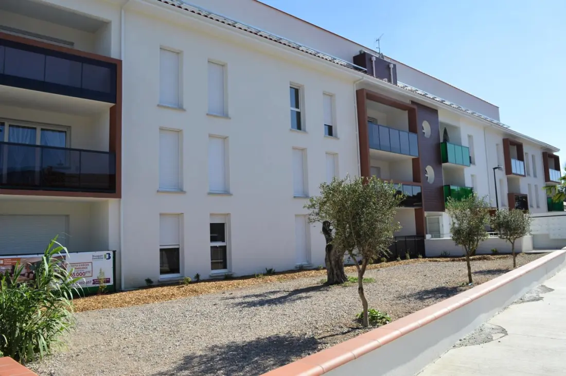 Résidence Cadaques