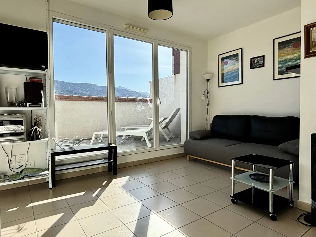 Résidence Cadaques