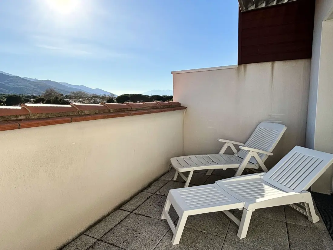 Résidence Cadaques