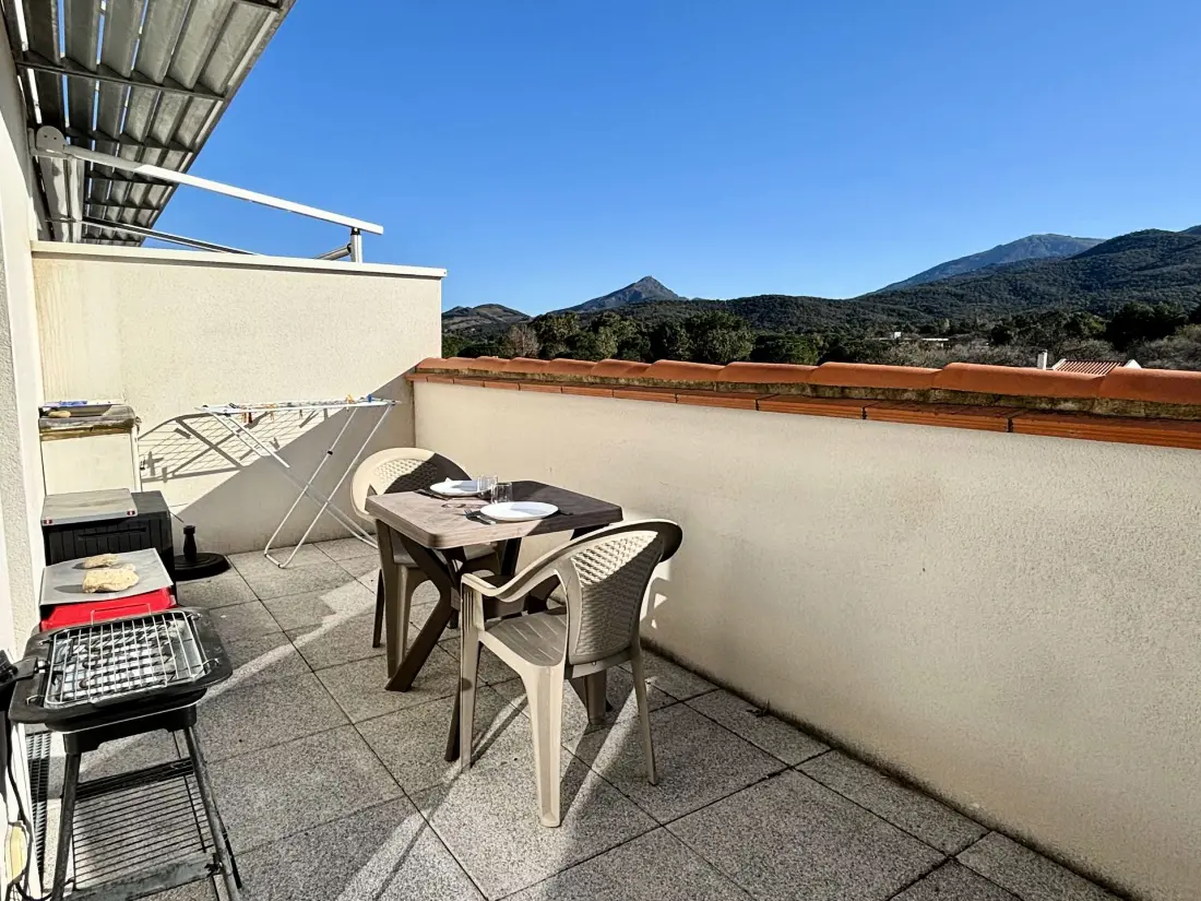 Résidence Cadaques