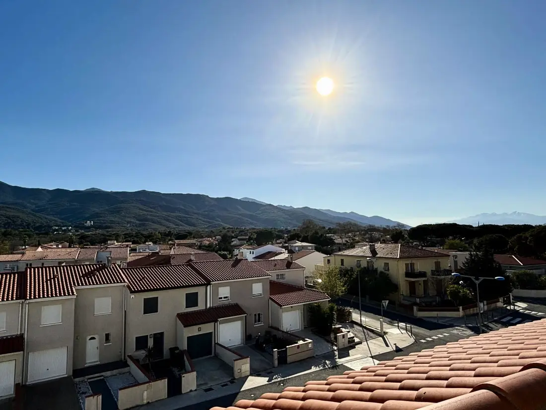 Résidence Cadaques