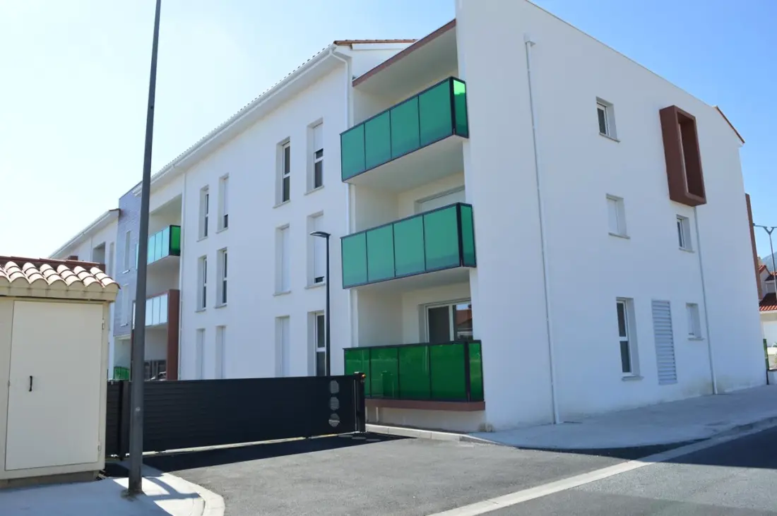 Résidence Cadaques