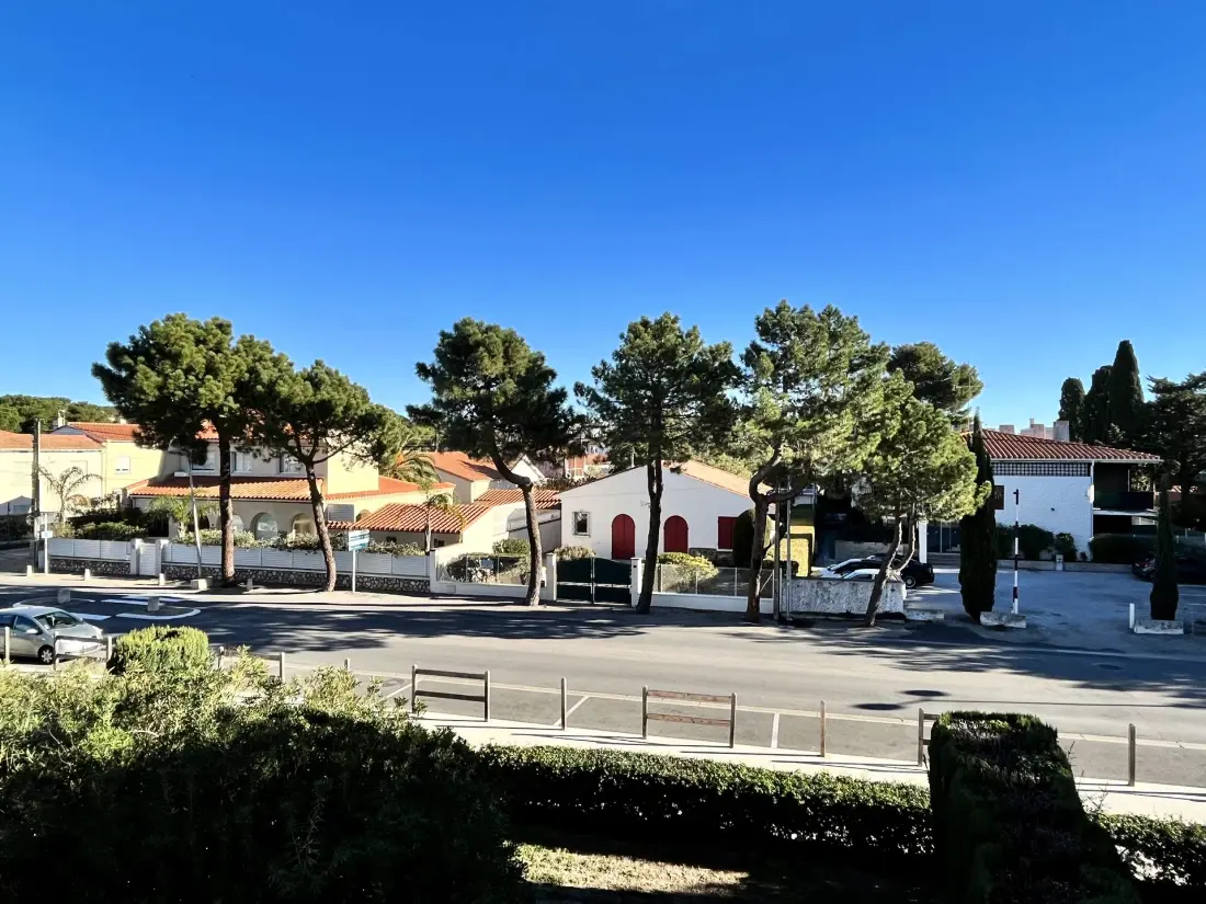 Résidence Cap D'al