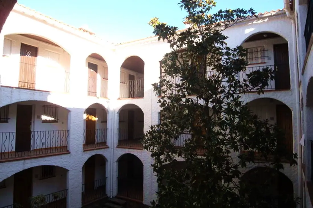 Résidence Costa Blanca