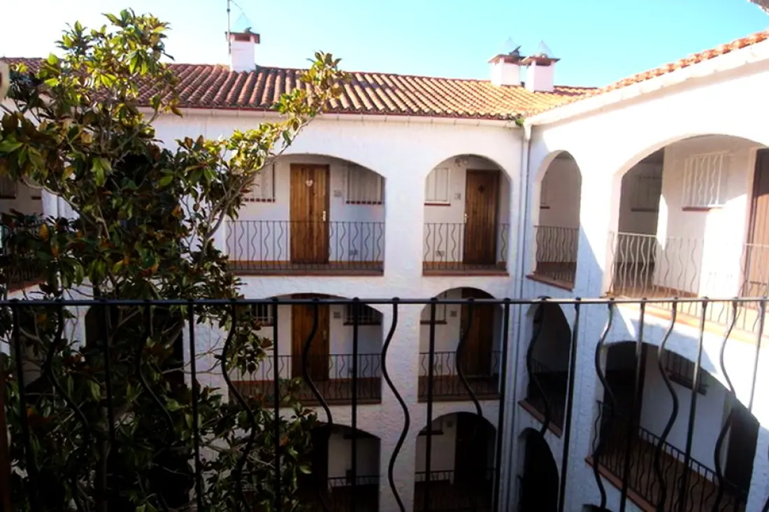 Résidence Costa Blanca