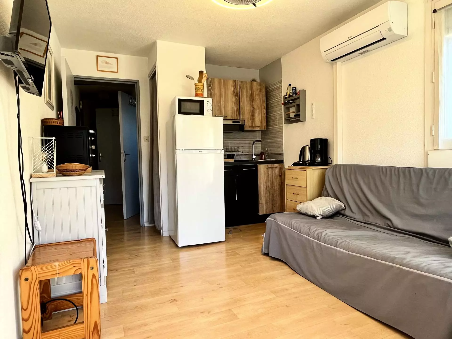 Résidence Lagon - - Argelès-sur-mer - 1